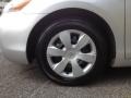 Magnetic Gray Metallic - Camry LE Photo No. 13