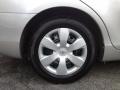 Magnetic Gray Metallic - Camry LE Photo No. 15