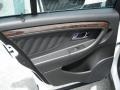 Charcoal Black Door Panel Photo for 2013 Ford Taurus #64257857