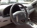 Magnetic Gray Metallic - Camry LE Photo No. 27