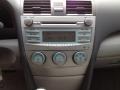 Magnetic Gray Metallic - Camry LE Photo No. 29