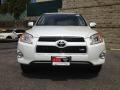 Super White - RAV4 Limited V6 4WD Photo No. 4
