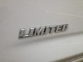 Super White - RAV4 Limited V6 4WD Photo No. 9