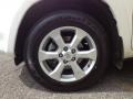 Super White - RAV4 Limited V6 4WD Photo No. 11