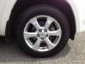 Super White - RAV4 Limited V6 4WD Photo No. 12