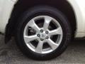 Super White - RAV4 Limited V6 4WD Photo No. 13