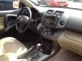 Super White - RAV4 Limited V6 4WD Photo No. 21
