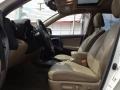 Super White - RAV4 Limited V6 4WD Photo No. 24