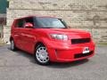 Absolutely Red 2009 Scion xB Release Series 6.0