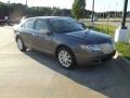 Sterling Gray Metallic - MKZ FWD Photo No. 2