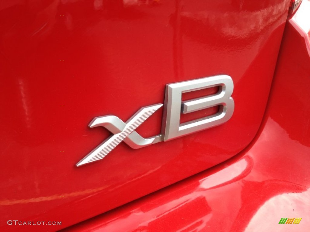 2009 Scion xB Release Series 6.0 Marks and Logos Photo #64258311