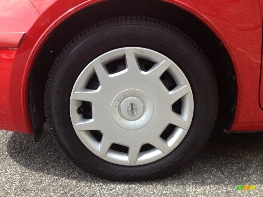 2009 Scion xB Release Series 6.0 Wheel Photo #64258341