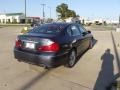 2008 Blue Slate Infiniti M 35 Sedan  photo #3