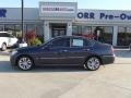 Blue Slate - M 35 Sedan Photo No. 5