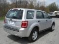 2012 Ingot Silver Metallic Ford Escape XLS  photo #8