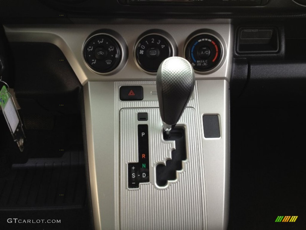 2009 Scion xB Release Series 6.0 4 Speed Automatic Transmission Photo #64258499