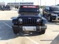 Black - Wrangler Sahara 4x4 Photo No. 7