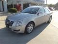 Gold Mist - CTS Sedan Photo No. 1