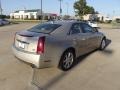 Gold Mist - CTS Sedan Photo No. 3