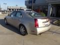 Gold Mist - CTS Sedan Photo No. 4