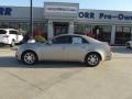 Gold Mist - CTS Sedan Photo No. 5