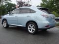 2010 Cerulean Blue Metallic Lexus RX 350 AWD  photo #5