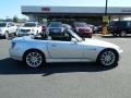 Sebring Silver Metallic - S2000 Roadster Photo No. 2