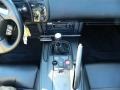 Sebring Silver Metallic - S2000 Roadster Photo No. 9