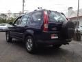 2006 Royal Blue Pearl Honda CR-V LX 4WD  photo #9