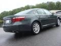 Verdigris Green Mica - LS 460 AWD Photo No. 3