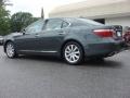 Verdigris Green Mica - LS 460 AWD Photo No. 4