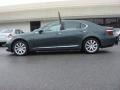 Verdigris Green Mica - LS 460 AWD Photo No. 5