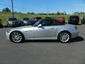 Sebring Silver Metallic - S2000 Roadster Photo No. 14