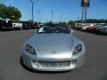 Sebring Silver Metallic - S2000 Roadster Photo No. 18