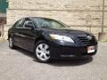 Black - Camry LE Photo No. 1