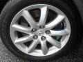 Verdigris Green Mica - LS 460 AWD Photo No. 22