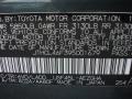 Verdigris Green Mica - LS 460 AWD Photo No. 25