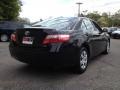 Black - Camry LE Photo No. 6