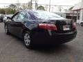 Black - Camry LE Photo No. 8