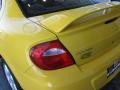 2004 Solar Yellow Dodge Neon SXT  photo #9