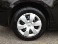 Black - Camry LE Photo No. 12