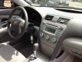 Black - Camry LE Photo No. 19