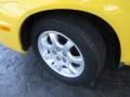 2004 Solar Yellow Dodge Neon SXT  photo #11