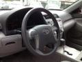 Black - Camry LE Photo No. 25