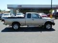 Sierra Beige Metallic - Tacoma SR5 V6 Extended Cab 4x4 Photo No. 2