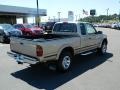 Sierra Beige Metallic - Tacoma SR5 V6 Extended Cab 4x4 Photo No. 3