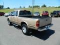 Sierra Beige Metallic - Tacoma SR5 V6 Extended Cab 4x4 Photo No. 5