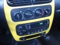 2004 Solar Yellow Dodge Neon SXT  photo #23