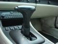  1989 944 S Coupe 5 Speed Manual Shifter