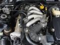 2.5L Inline 4 Cylinder 1989 Porsche 944 S Coupe Engine